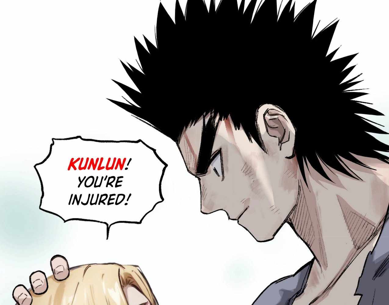 Muscle Mage Chapter 2 62